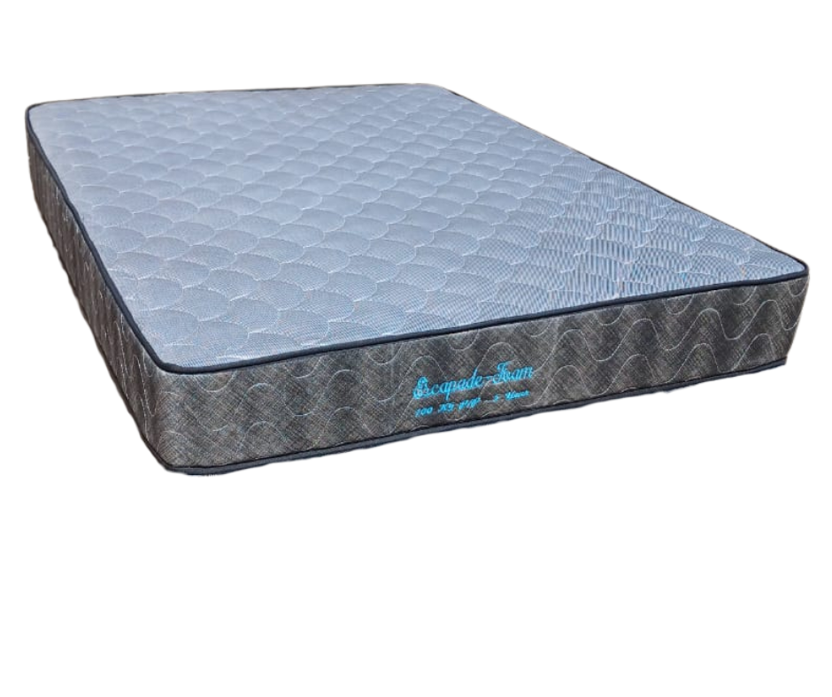 Escapade Mattress - Premium Soft- Medium comfort from Techra Bed Factory-Escapade mattress - Just R 1959! Shop now at Techra Bed Factory 