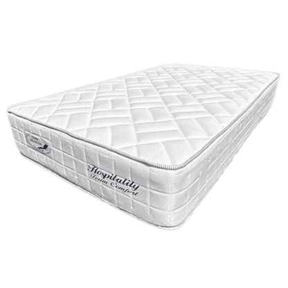 Hospitality - Foam Comfort Mattress - Premium Medium - Firm comfort from Techra Bed Factory - Just R 3910! Shop now at Techra Bed Factory 