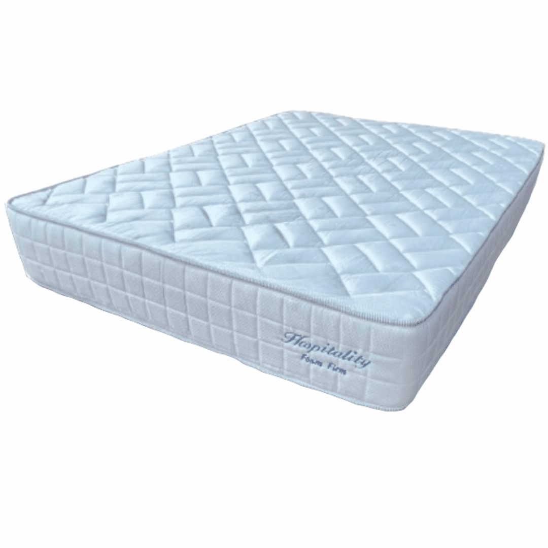 Hospitality - Foam Firm Mattress - Premium Firm comfort from Techra Bed Factory - Just R 4990! Shop now at Techra Bed Factory 