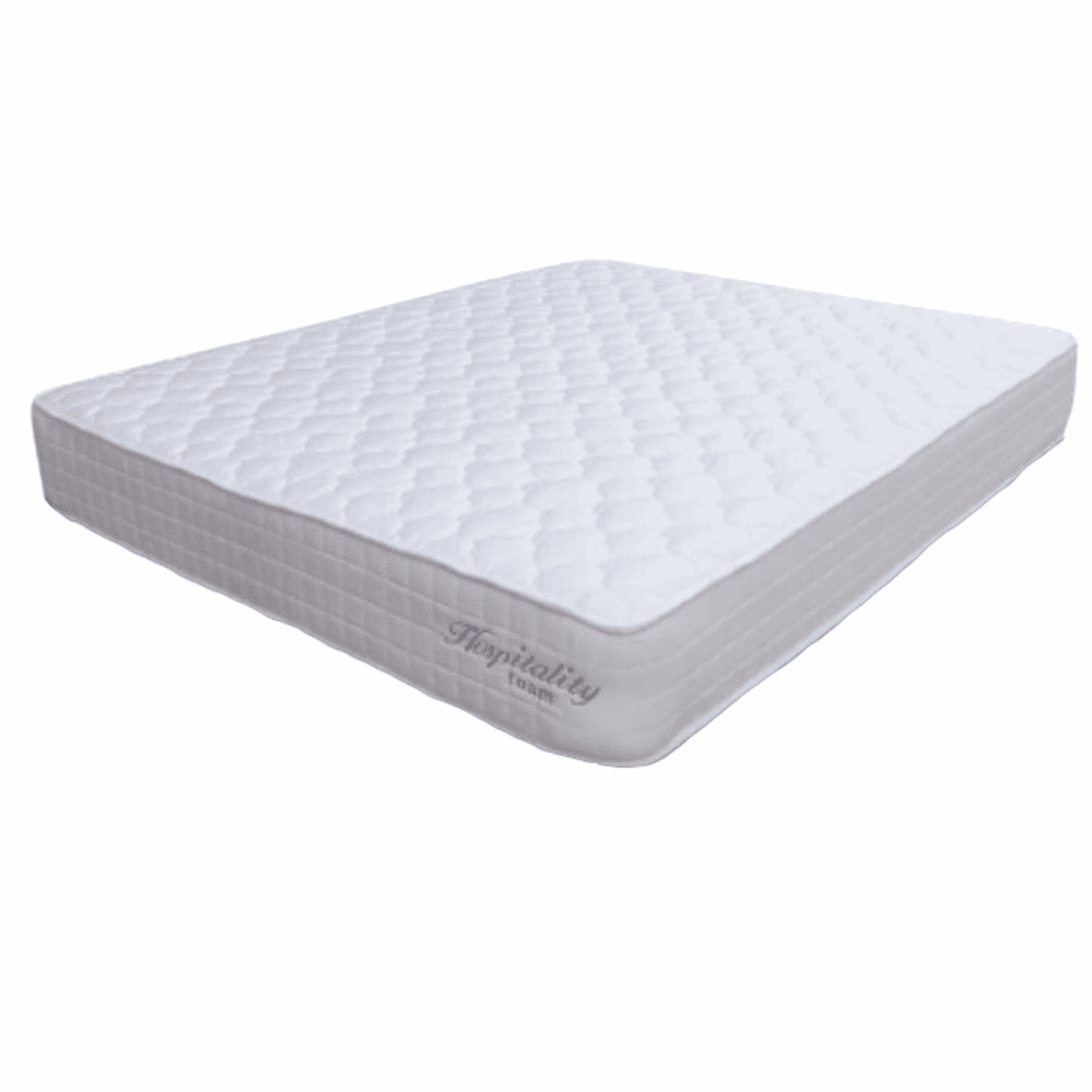 Hospitality - Foam Mattress - Premium Medium comfort from Techra Bed Factory - Just R 3310! Shop now at Techra Bed Factory 