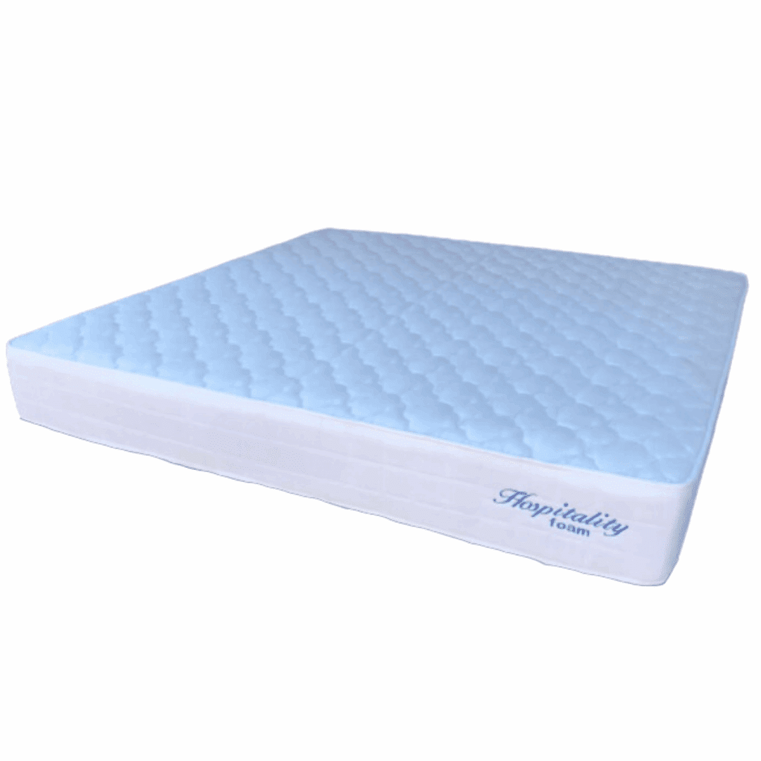 Hospitality - Foam Mattress - Premium Medium comfort from Techra Bed Factory - Just R 3310! Shop now at Techra Bed Factory 